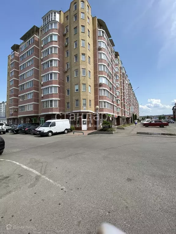 Продаётся 3-к квартира, 71.9 м - Фото 0