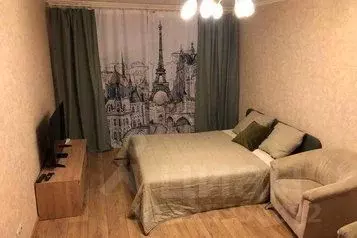 2-к кв. Москва ул. Академика Бочвара, 8 (43.0 м) - Фото 1