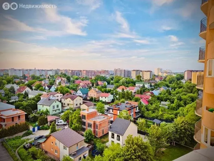 2-комнатная квартира: Калининград, улица Юрия Гагарина, 101 (74.8 м) - Фото 2