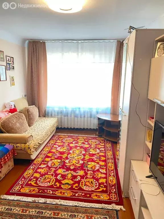 2-комнатная квартира: Ирбит, улица Свердлова, 14 (47.6 м) - Фото 0
