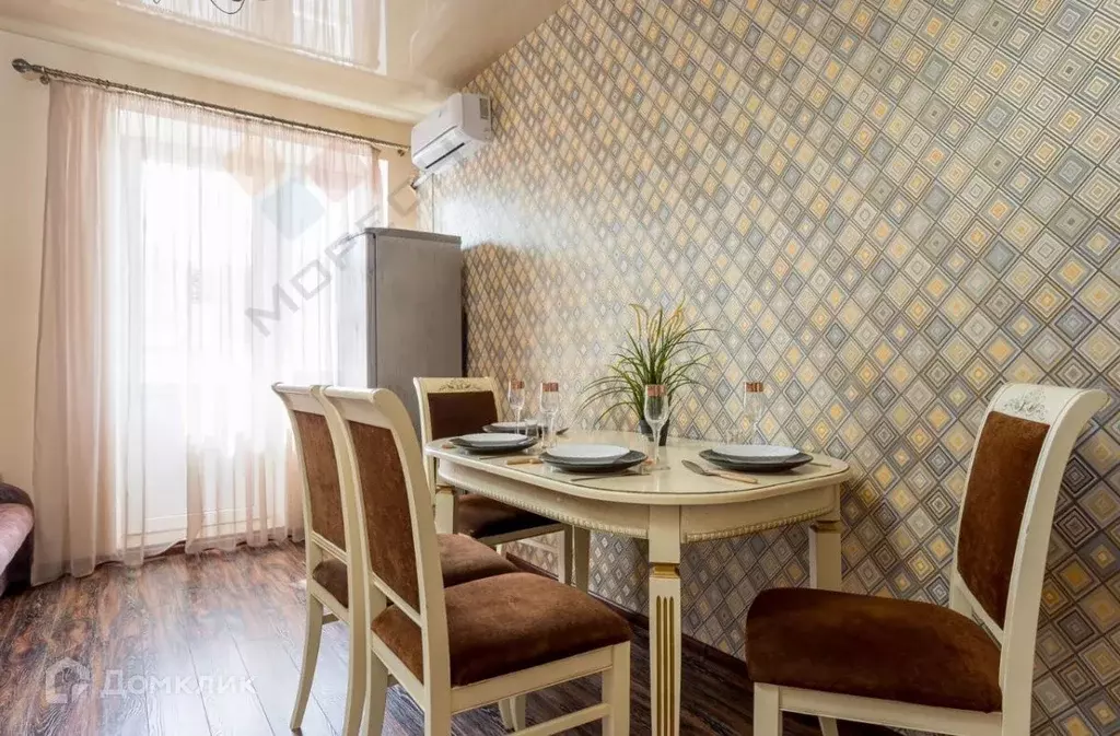 Продаётся 2-к квартира, 61.2 м - Фото 1