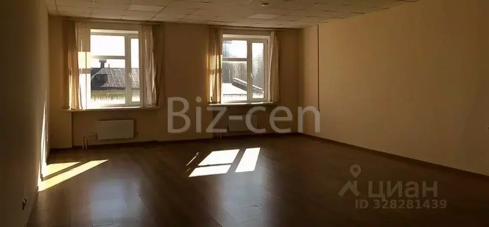 Офис в Санкт-Петербург просп. Обуховской обороны, 120Б (48 м) - Фото 2