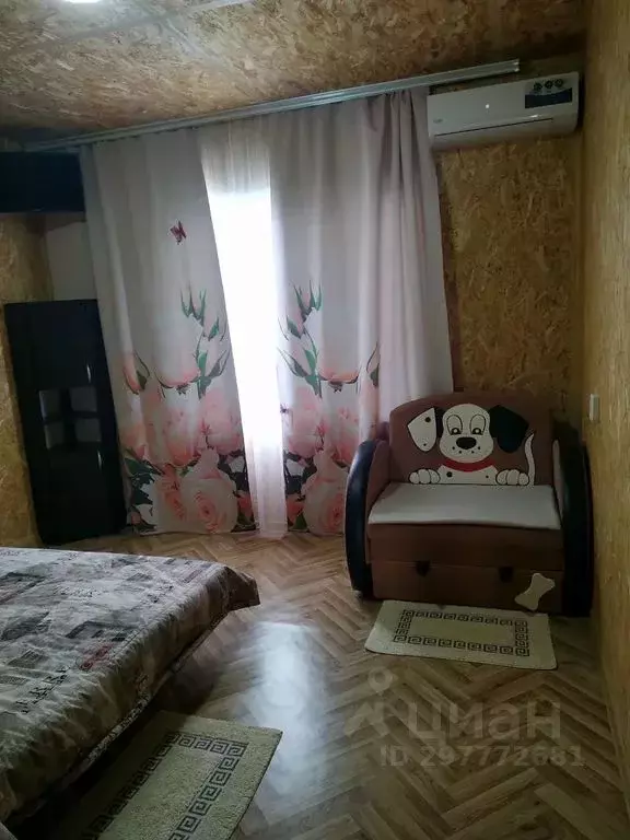 1-к кв. Крым, Керчь ул. Штурманская, 64 (25.0 м) - Фото 1