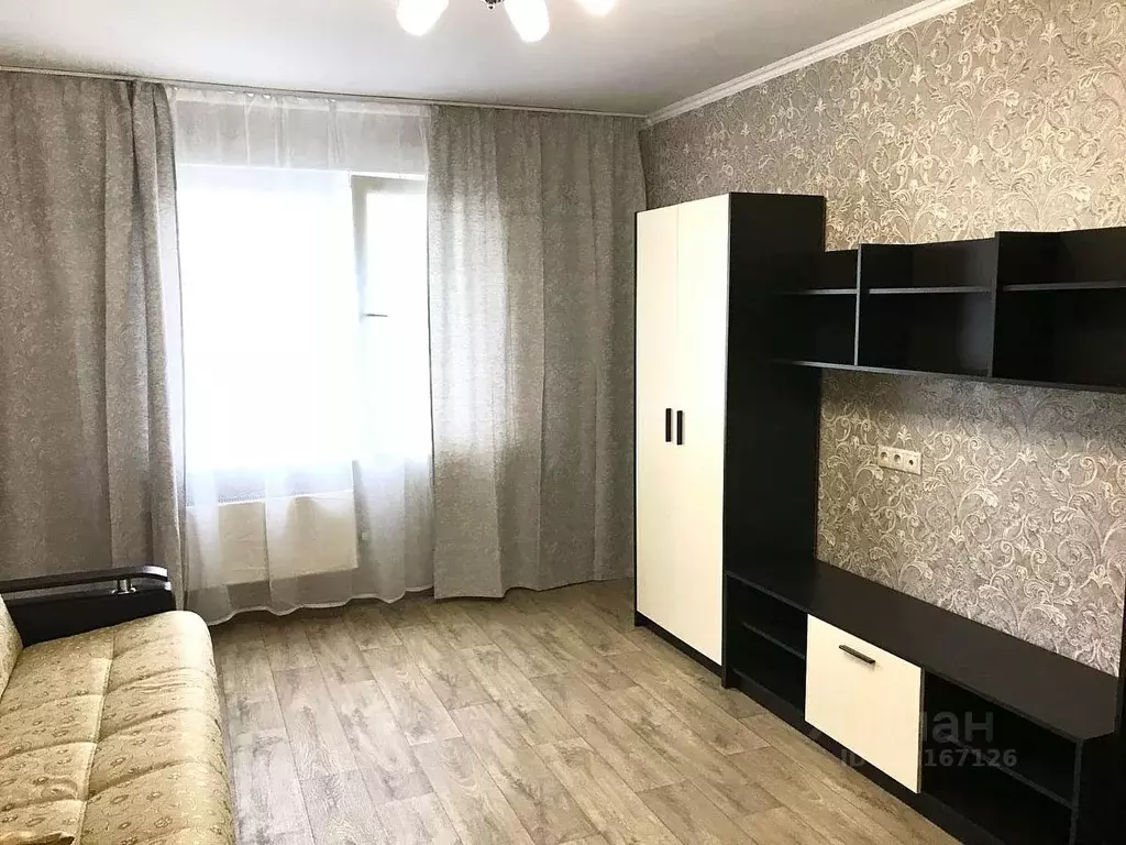 2-к кв. Московская область, Балашиха Авиаторов мкр, ул. Колдунова, 6 ... - Фото 1