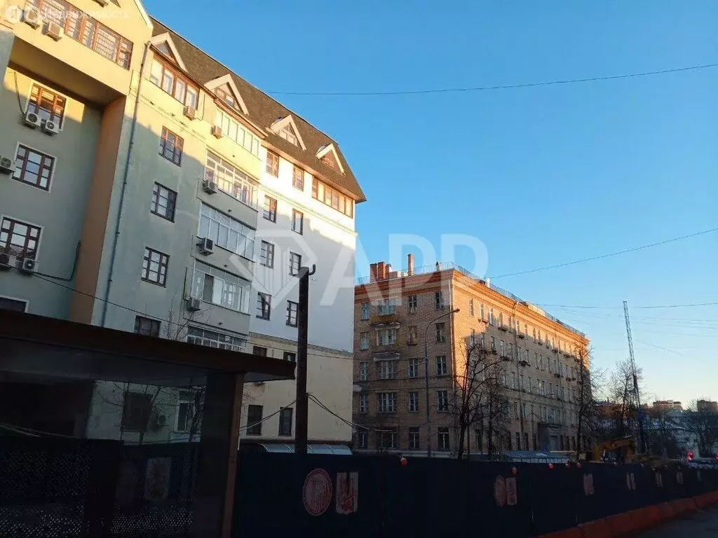 Помещение свободного назначения (122.5 м) - Фото 1