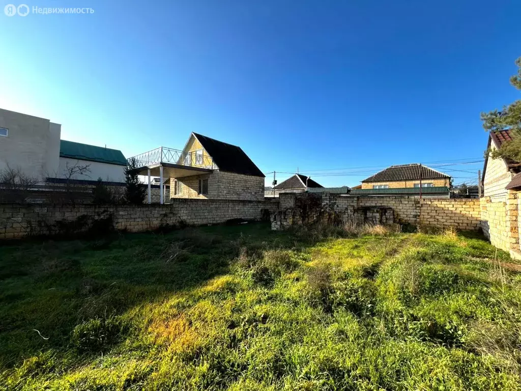 Участок в Хазар, улица Мира (2.3 м) - Фото 1