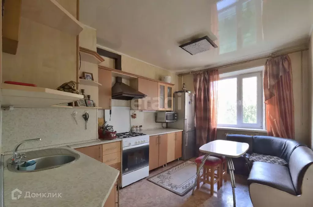 Продаётся 3-к квартира, 63.3 м - Фото 0