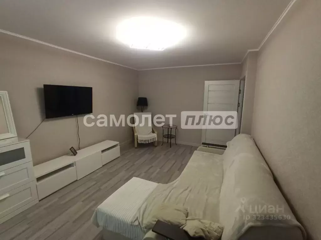 2-к кв. Белгородская область, Белгородский район, Дубовское с/пос, ... - Фото 2