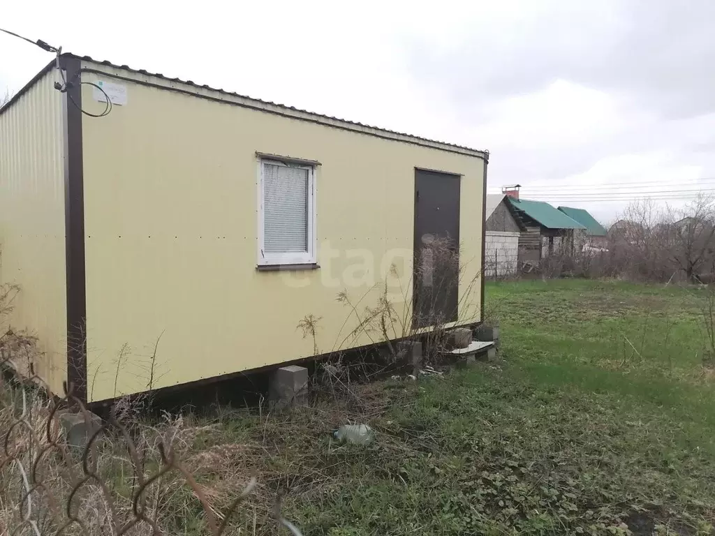 Участок в Воронежская область, Воронеж Отдых СНТ, 926 (5.0 сот.) - Фото 2