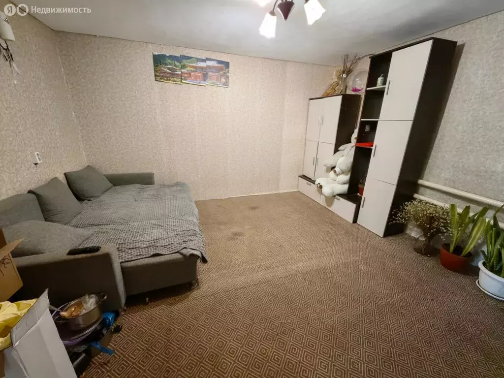 4-комнатная квартира: Аксай, Сергеевская улица, 23 (104 м) - Фото 1
