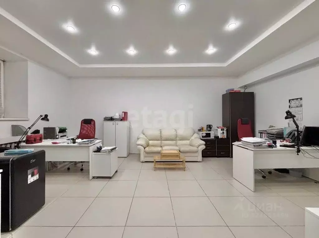 Офис в Вологодская область, Вологда ул. Челюскинцев, 62 (163 м) - Фото 1