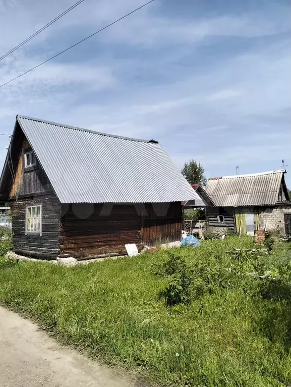 Участок 5 сот. (СНТ, ДНП) - Фото 0