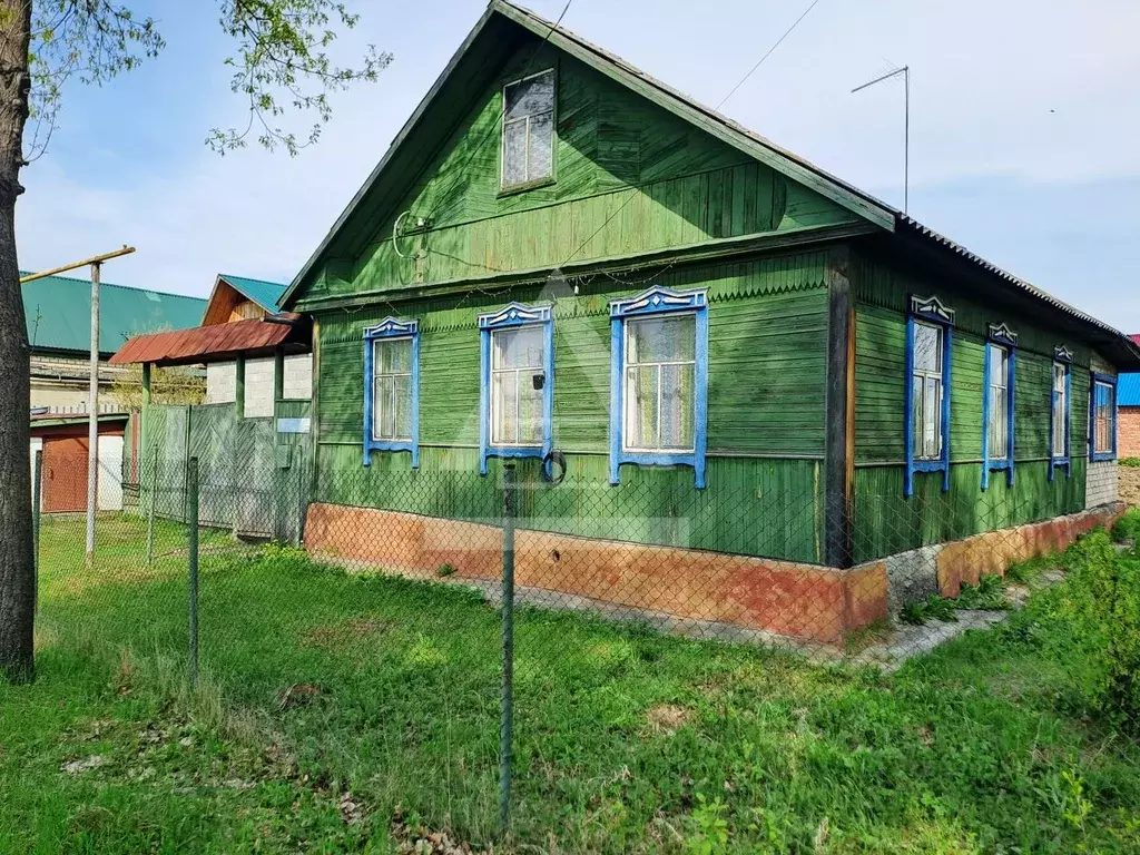 Дом в Челябинская область, Сосновский район, пос. Полетаево ул. Мира, ... - Фото 0