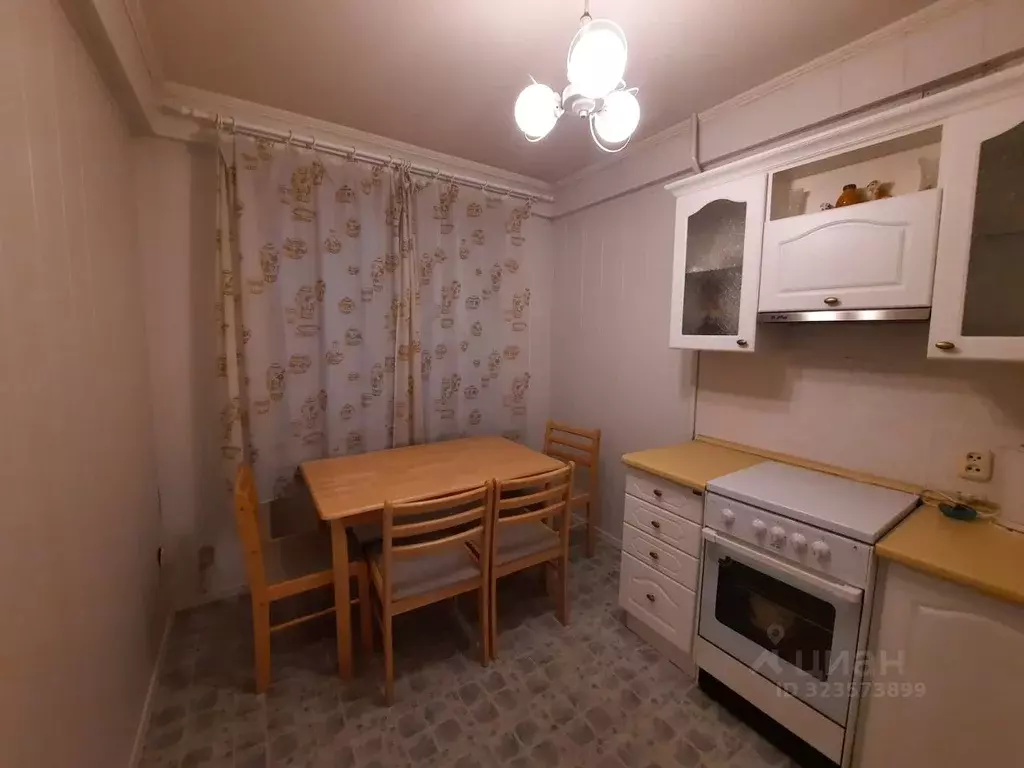 1-к кв. Санкт-Петербург просп. Энергетиков, 46К1 (30.8 м) - Фото 2