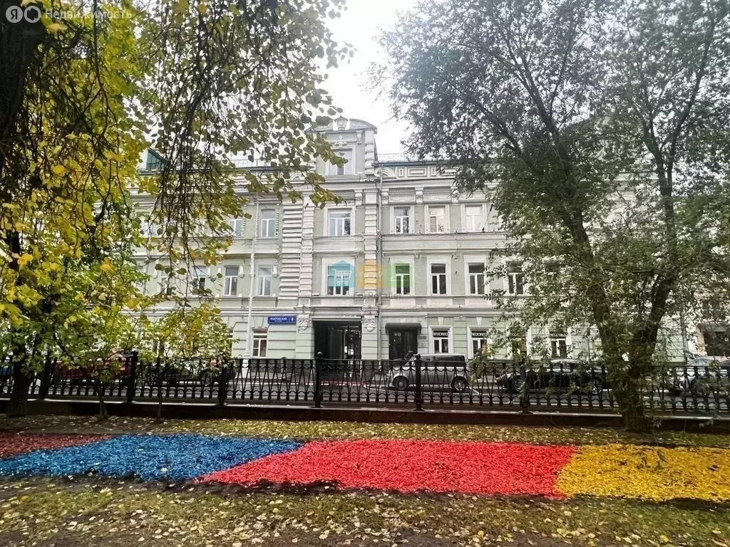 Офис (235 м) - Фото 1
