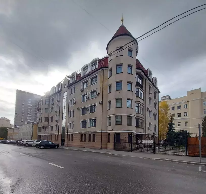 Продается 4-комнатная квартира - Фото 2