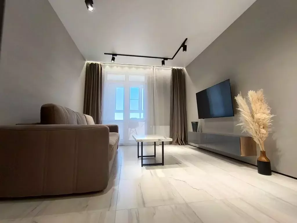 1-к кв. Нижегородская область, Нижний Новгород ул. Родионова, 178 ... - Фото 1