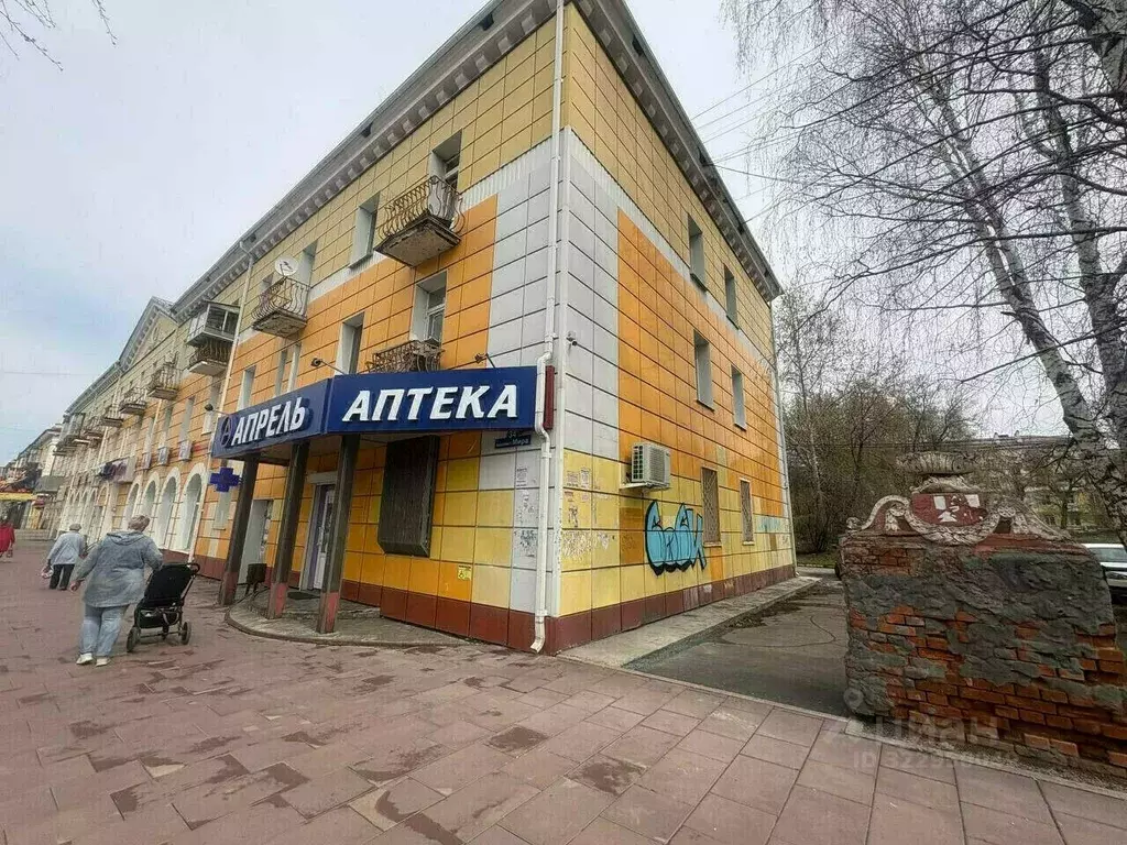 2-к кв. Свердловская область, Нижний Тагил просп. Мира, 34 (49.2 м) - Фото 1