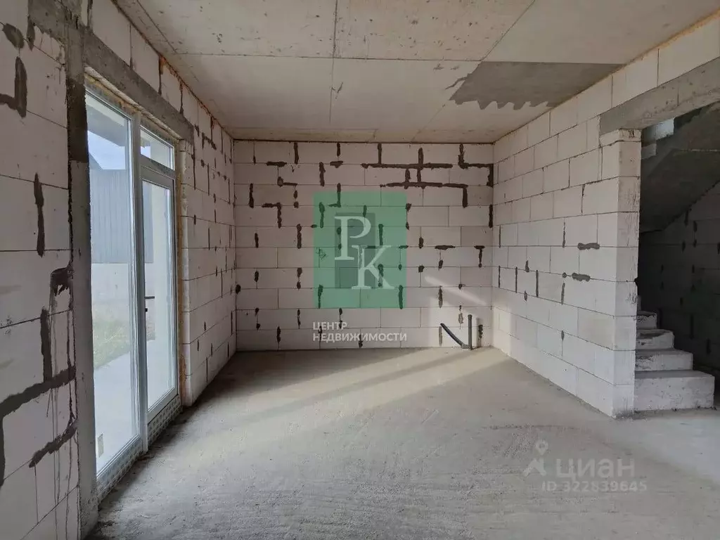 Дом в Севастополь Надежда садоводческое товарищество, 33 (150 м) - Фото 2