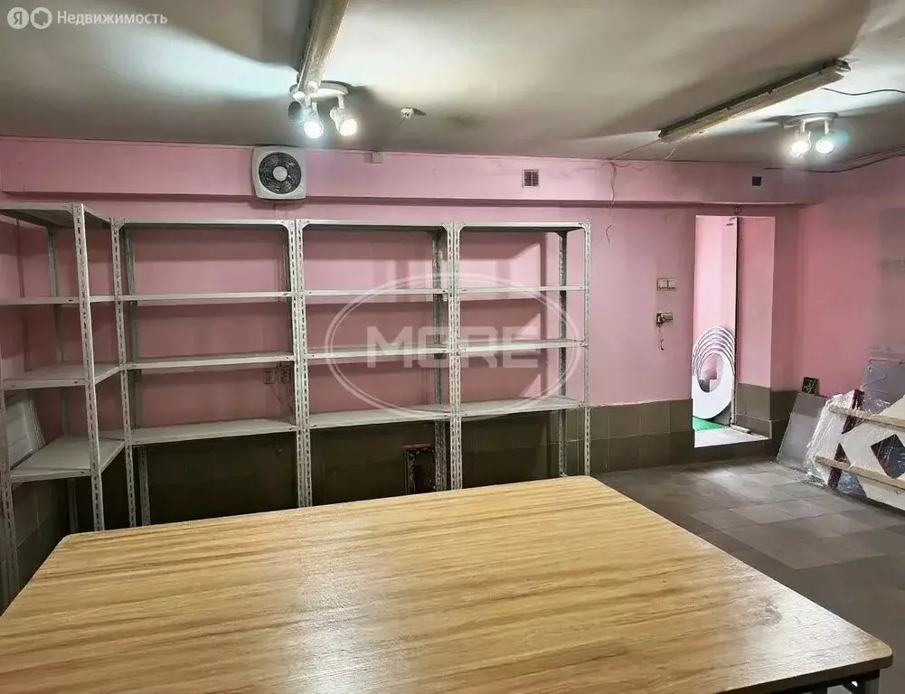 Помещение свободного назначения (41.9 м) - Фото 2