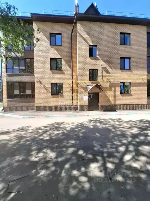 1-к кв. Башкортостан, Октябрьский ул. Клинова, 7 (38.0 м) - Фото 1