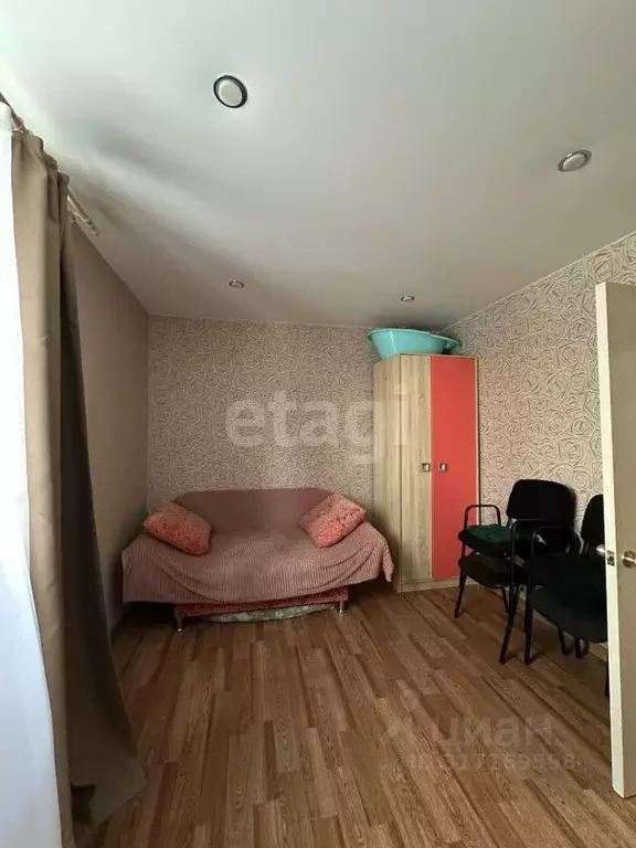 2-к кв. Красноярский край, Норильск Комсомольская ул., 32 (61.33 м) - Фото 0