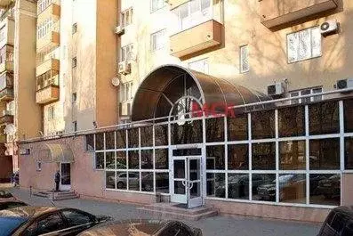 Офис в Москва Кутузовский проезд, 4К1 (75 м) - Фото 1