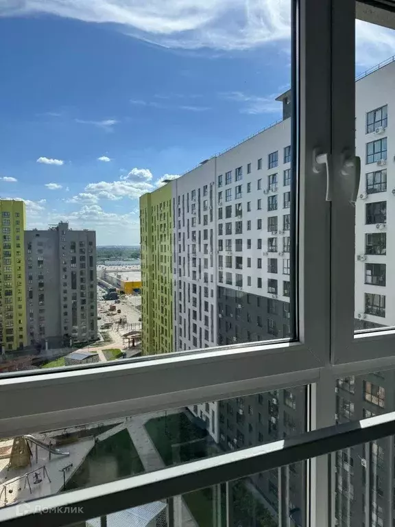 Продаётся 2-к квартира, 39.6 м - Фото 0