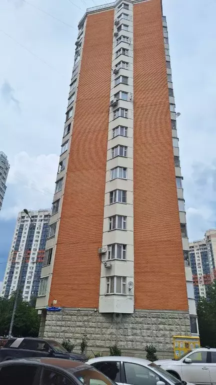 2-к кв. Московская область, Балашиха ул. Майкла Лунна, 4 (52.0 м) - Фото 1