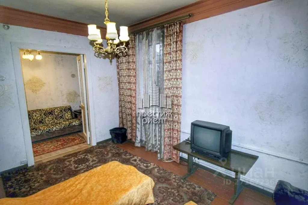 3-к кв. Калужская область, Калуга ул. Ленина, 61/5 (56.0 м) - Фото 2