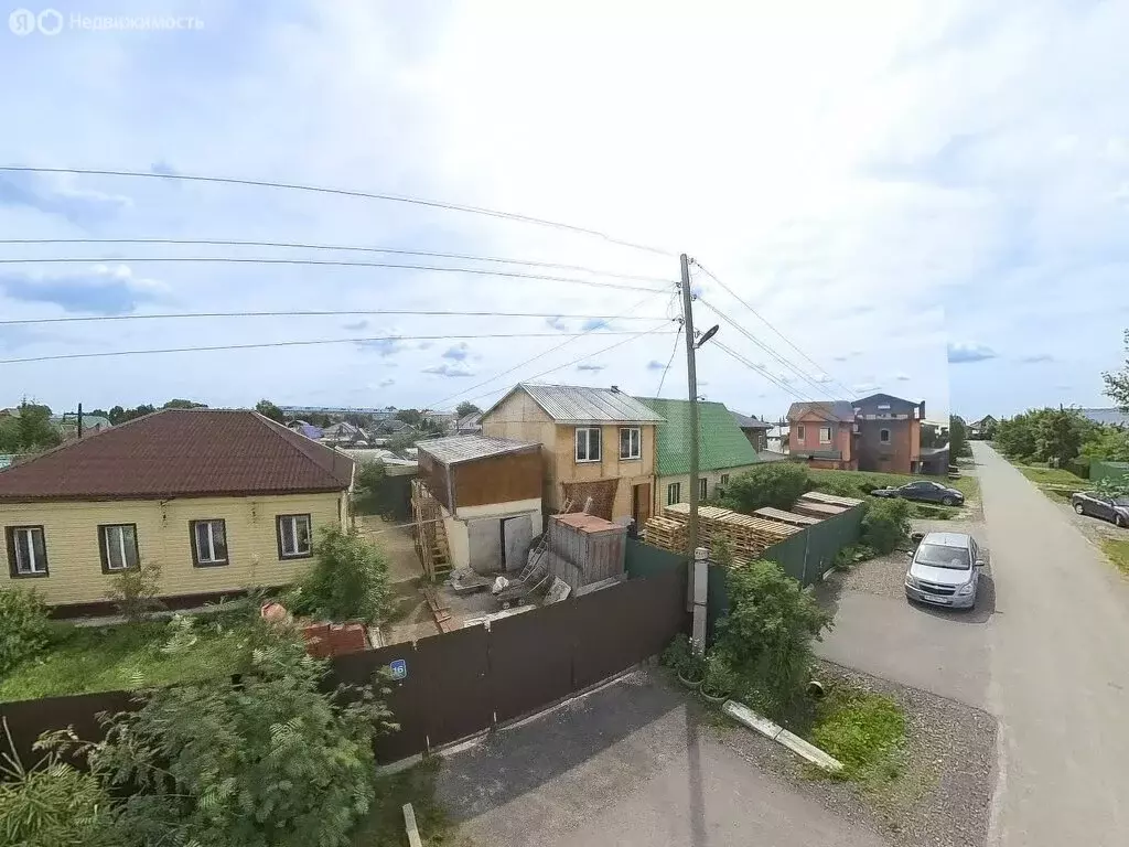 Участок в Боровский, улица Суворова (10 м) - Фото 1