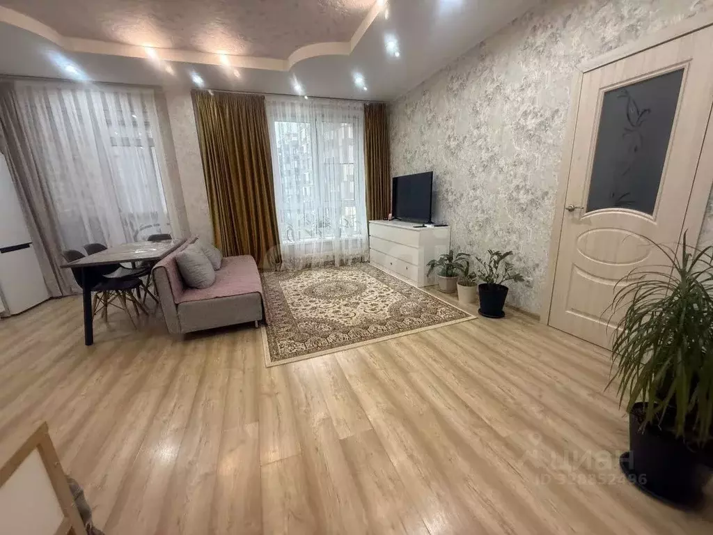 2-к кв. Московская область, Апрелевка Наро-Фоминский городской округ, ... - Фото 2