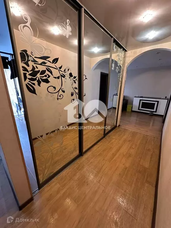 Продаётся 3-к квартира, 61.4 м - Фото 1