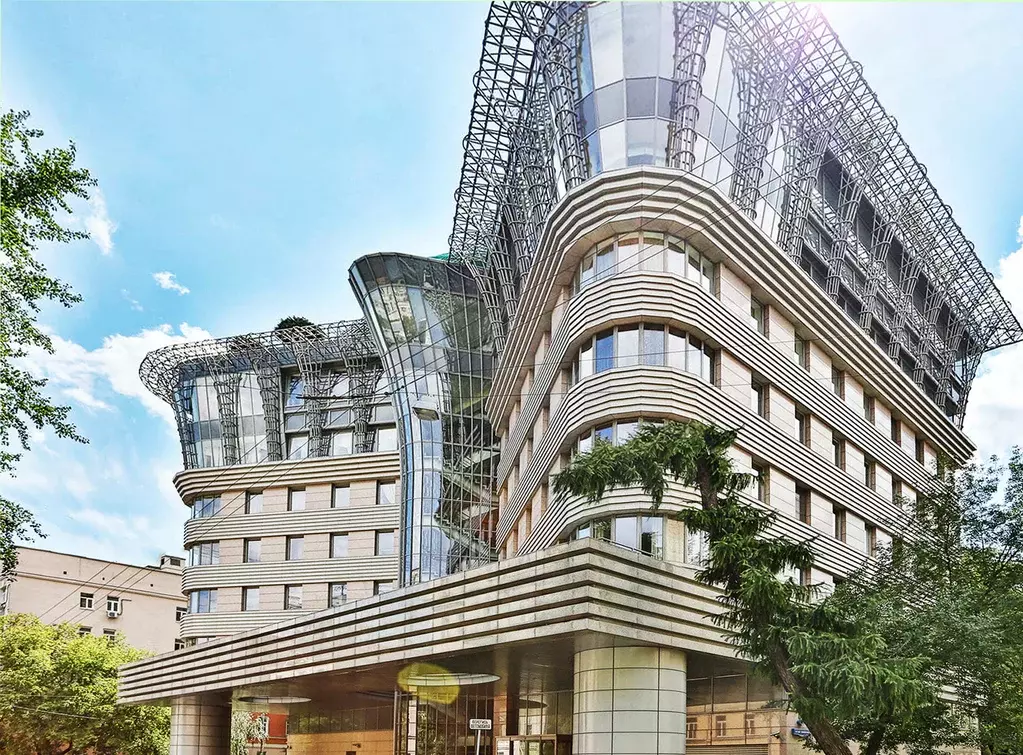 Продаётся 4-к квартира, 340 м - Фото 1