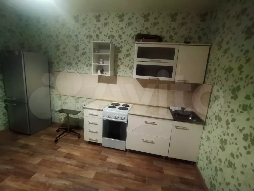 1-к. квартира, 50 м, 17/18 эт. - Фото 0