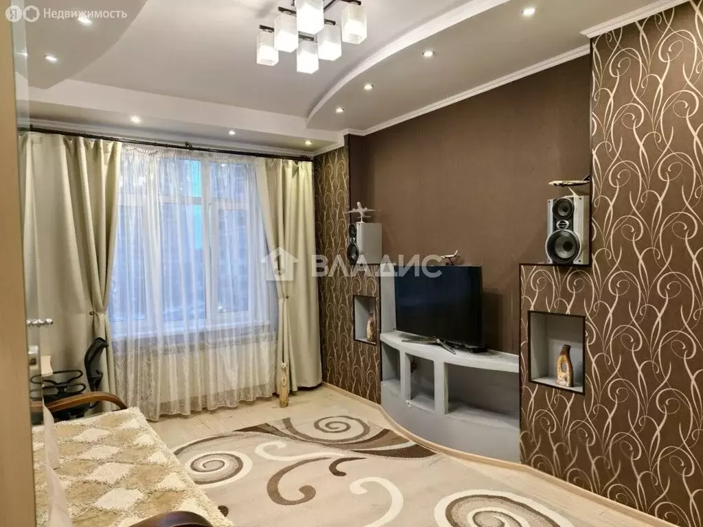 3-комнатная квартира: Раменское, Северное шоссе, 12 (76.9 м) - Фото 2