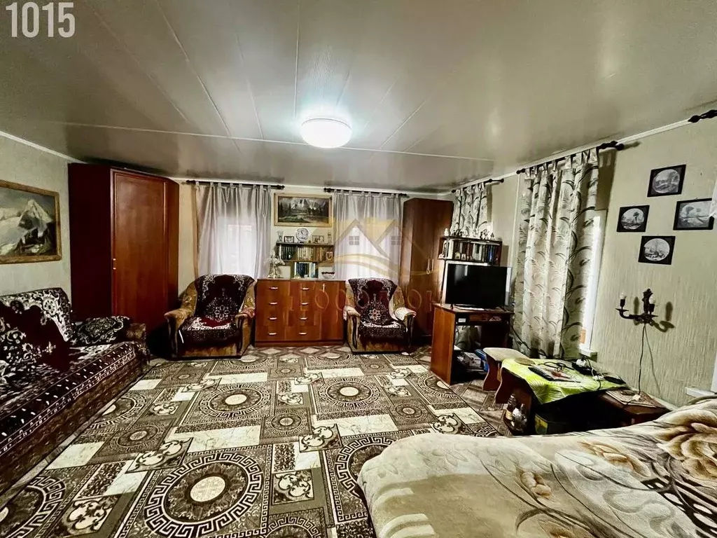 Дом в Воронежская область, Терновский район, Братковское с/пос, с. ... - Фото 2