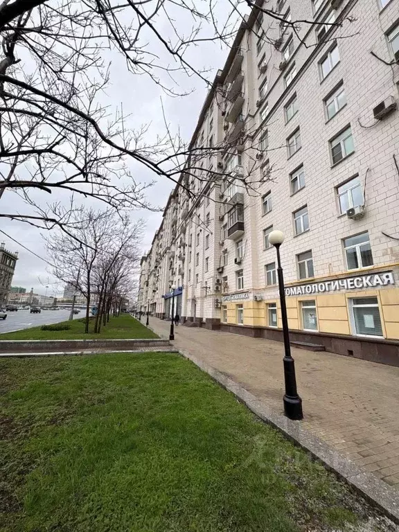 2-к кв. Москва Кутузовский просп., 30 (65.1 м) - Фото 2