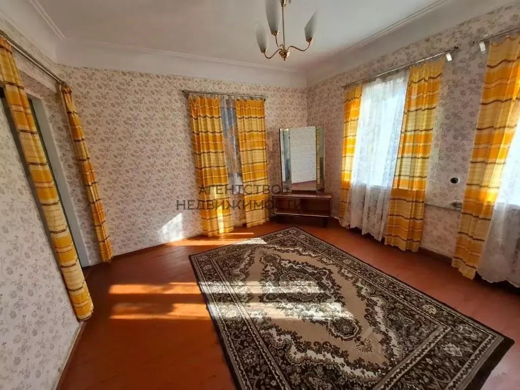 Дом в Крым, Кировский район, с. Приветное ул. Золотой ключ, 1 (61 м) - Фото 2