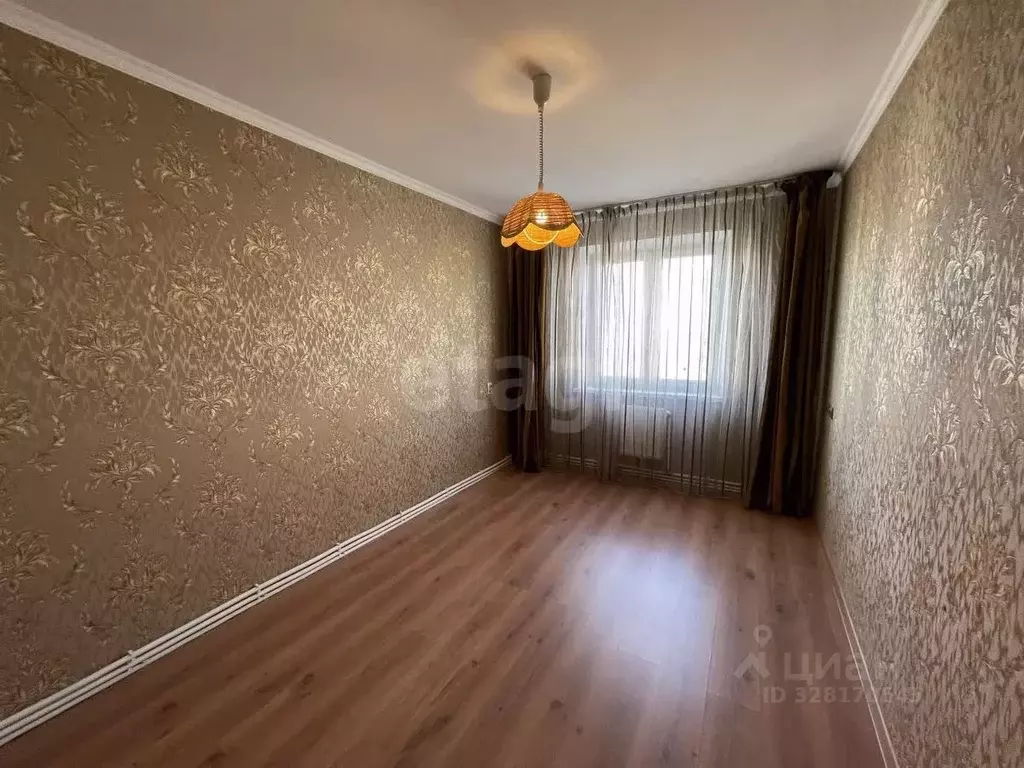 3-к кв. Татарстан, Казань просп. Победы, 222 (72.2 м) - Фото 1