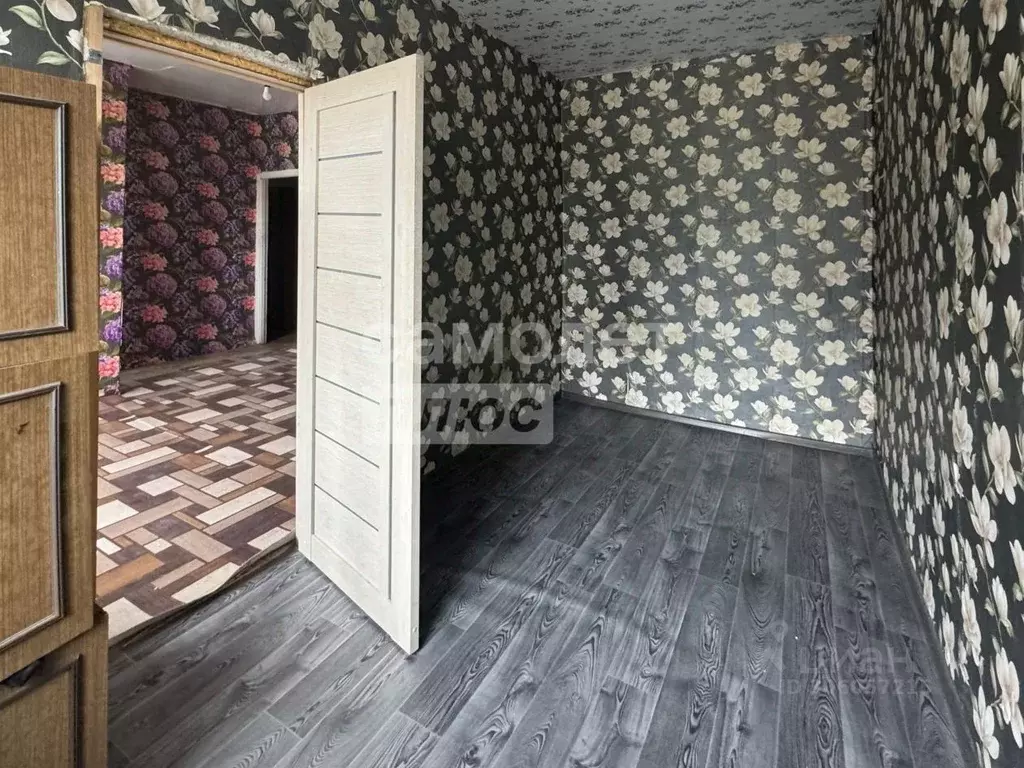 2-к кв. Рязанская область, Рязань Старореченская ул., 19 (40.2 м) - Фото 0