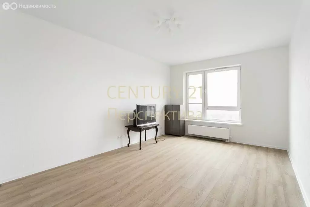 2-комнатная квартира: Москва, Кусковская улица, 12/1 (41.5 м) - Фото 1