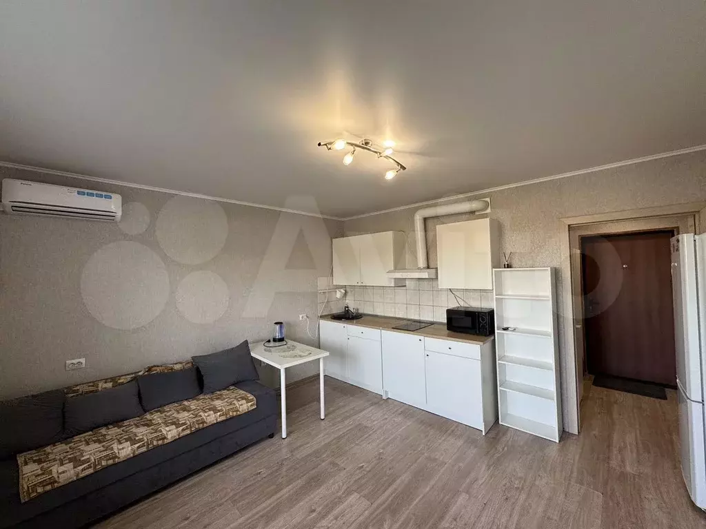 Квартира-студия, 30 м, 7/10 эт. - Фото 0