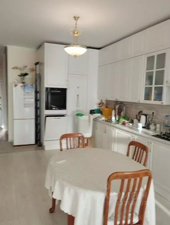 1-к кв. Краснодарский край, Геленджик Верхняя ул., 4к1 (73.0 м) - Фото 1