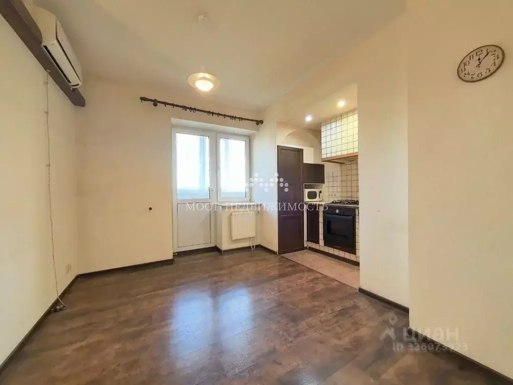 2-к кв. Московская область, Красногорск Опалиха мкр, проезд ... - Фото 1