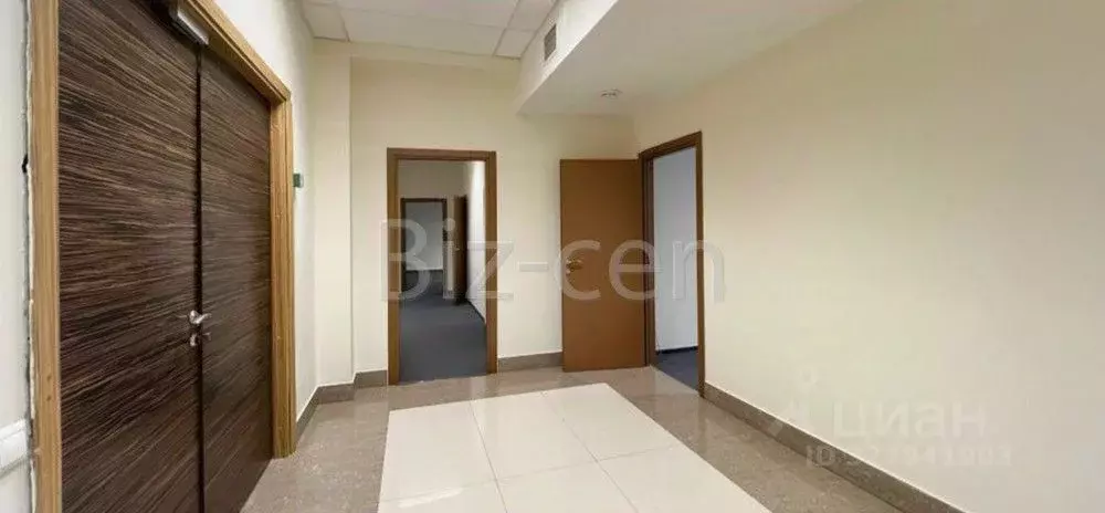 Офис в Москва Верейская ул., 17 (470 м) - Фото 2