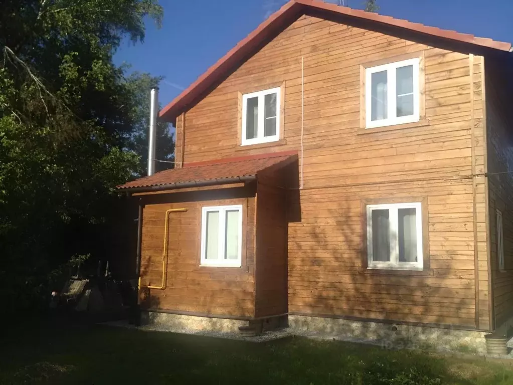 Дом в Московская область, Одинцовский городской округ, Дубки СНТ  (136 ... - Фото 2