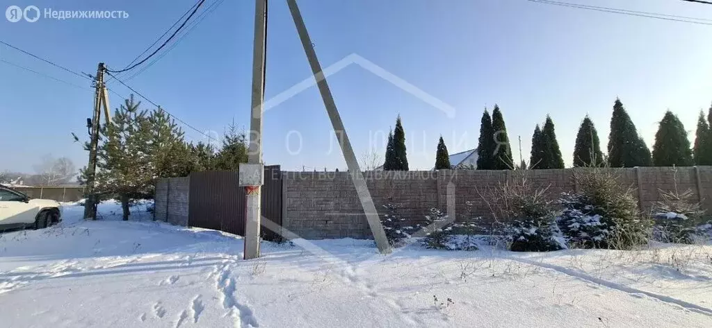 Участок в посёлок Константиновка, Сиреневая улица, 31 (30.56 м) - Фото 1