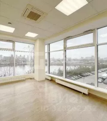 Офис в Москва проезд Проектируемый № 4062, 6с25 (721 м) - Фото 2