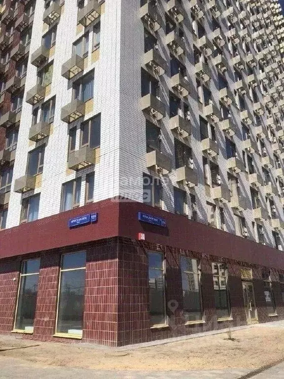 Помещение свободного назначения в Московская область, Мытищи ... - Фото 1